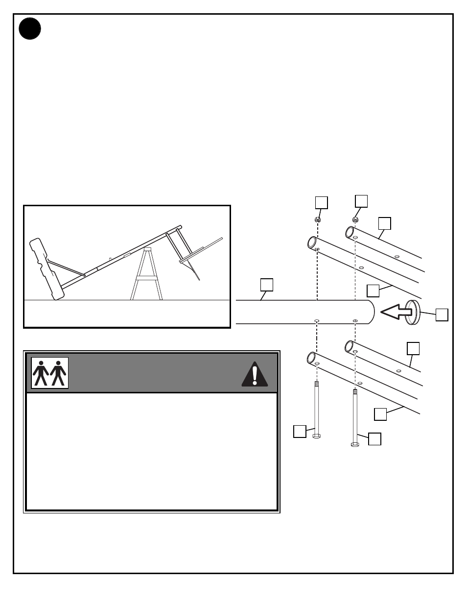 Spalding M770134 User Manual | Page 28 / 32