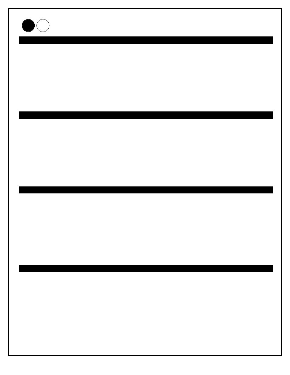 Spalding M770134 User Manual | Page 29 / 32