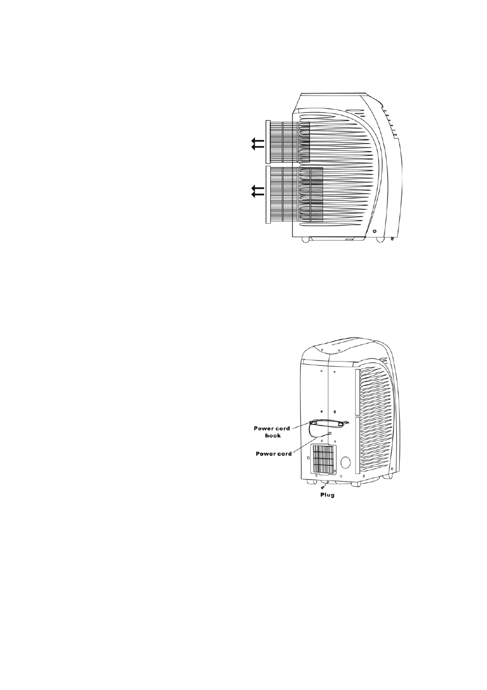 Maintenance | Soleus Air KY-34 User Manual | Page 14 / 17