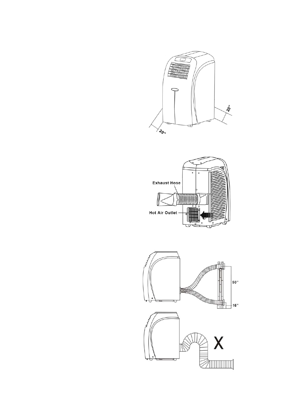 Installation | Soleus Air KY-34 User Manual | Page 7 / 17
