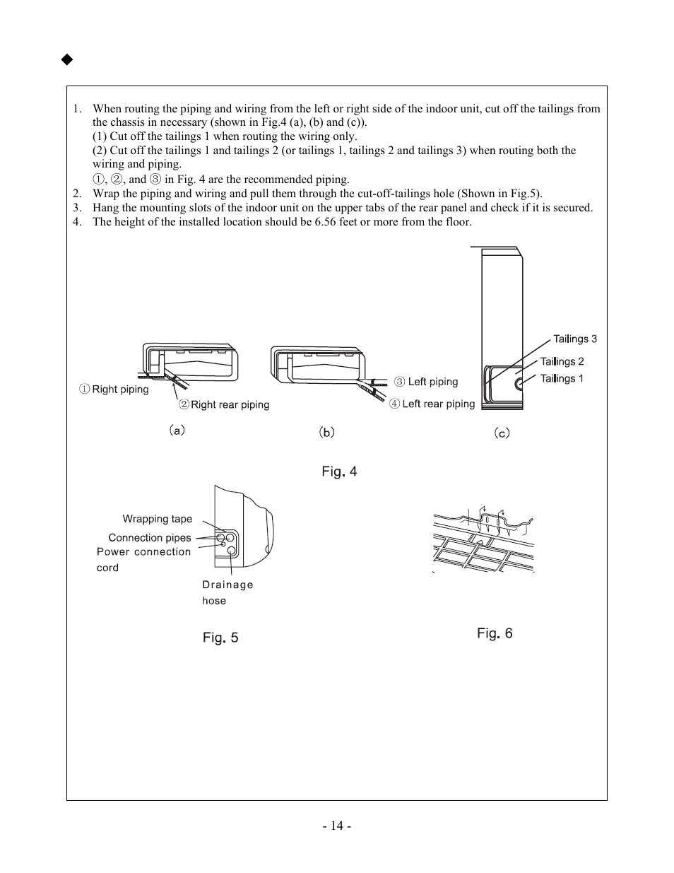 Soleus Air KFHHP-12-OD User Manual | Page 16 / 26