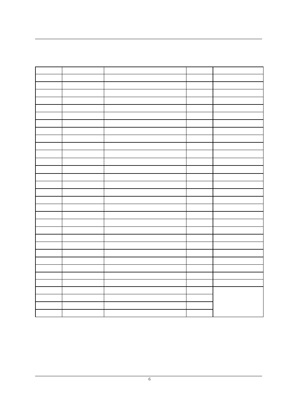 Part list | Soleus Air KFTHP-24 User Manual | Page 26 / 27