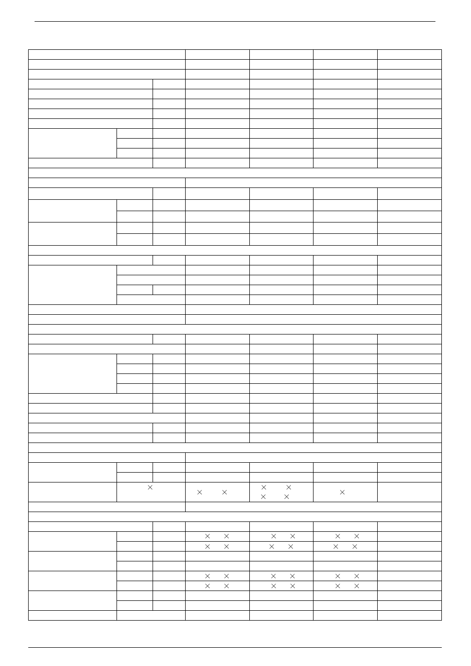 Technical specifications | Soleus Air KFTHP-24 User Manual | Page 3 / 27