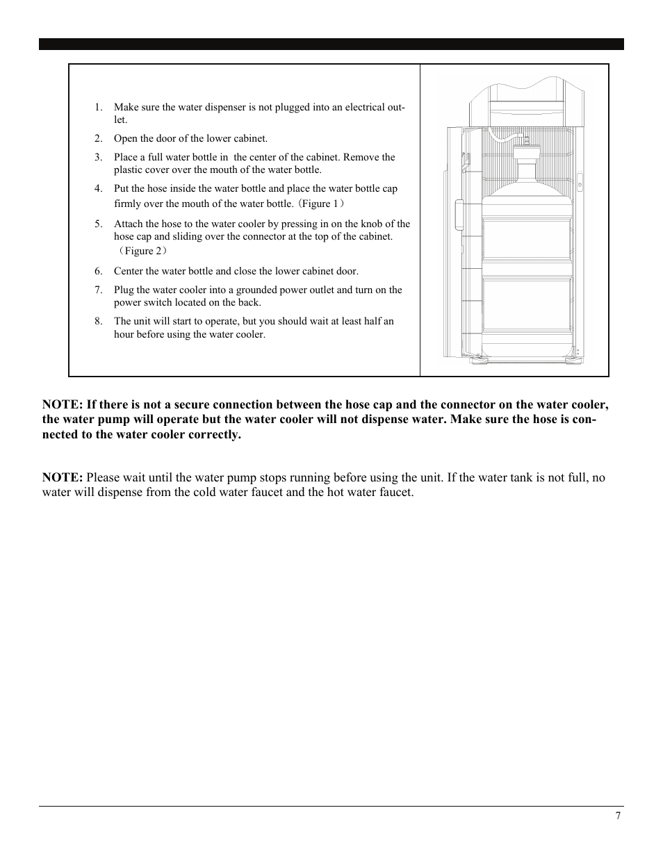 SoleusAir WA2-02-50A User Manual | Page 7 / 10