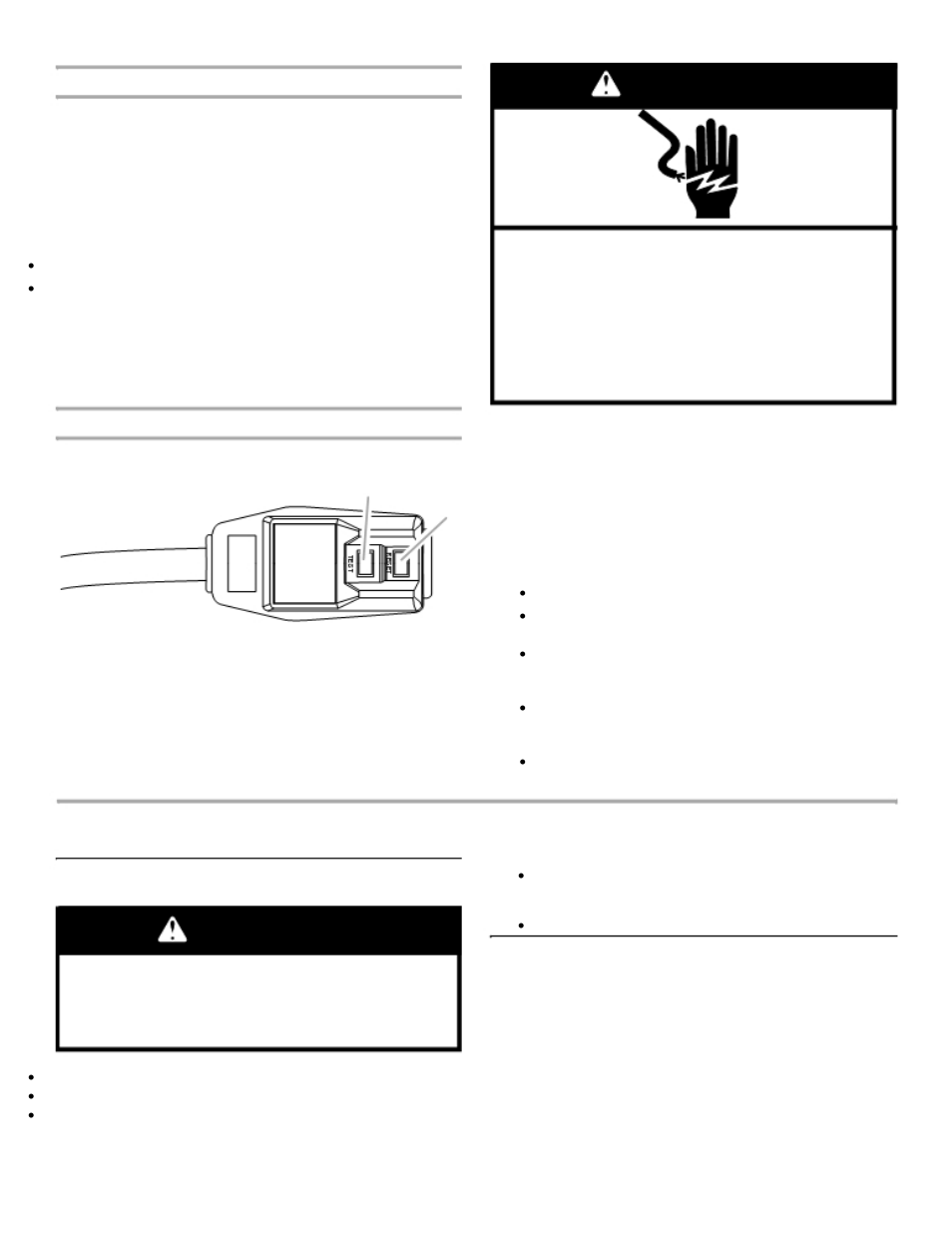 Warning, Installation instructions, Unpack the air conditioner | Prepare air conditioner for installation | Soleus Air KC-25U User Manual | Page 5 / 14