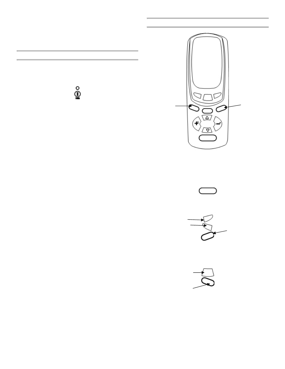 Soleus Air KC-25U User Manual | Page 9 / 14