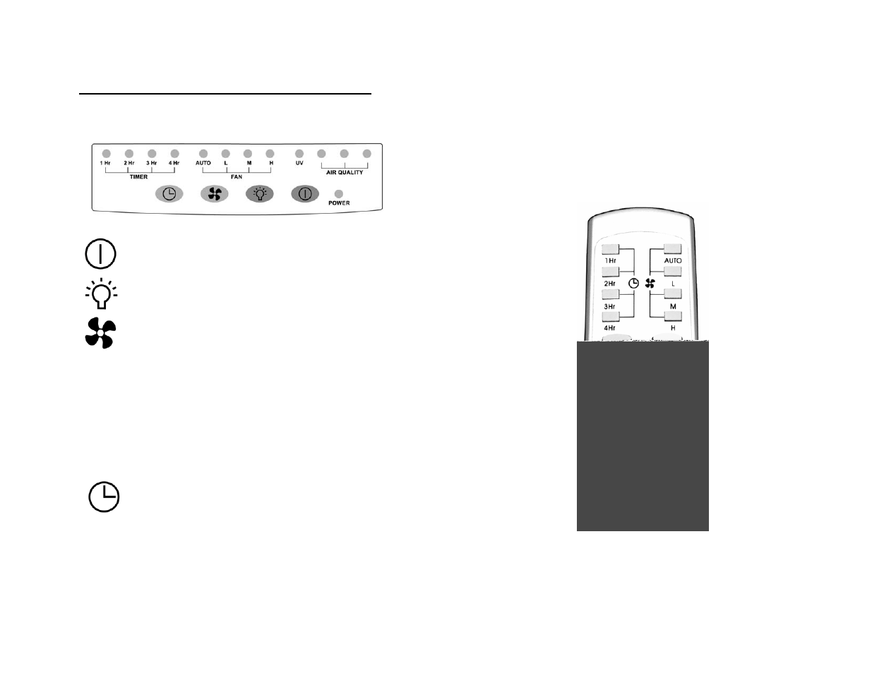 Soleus Air SA-550 User Manual | Page 4 / 7