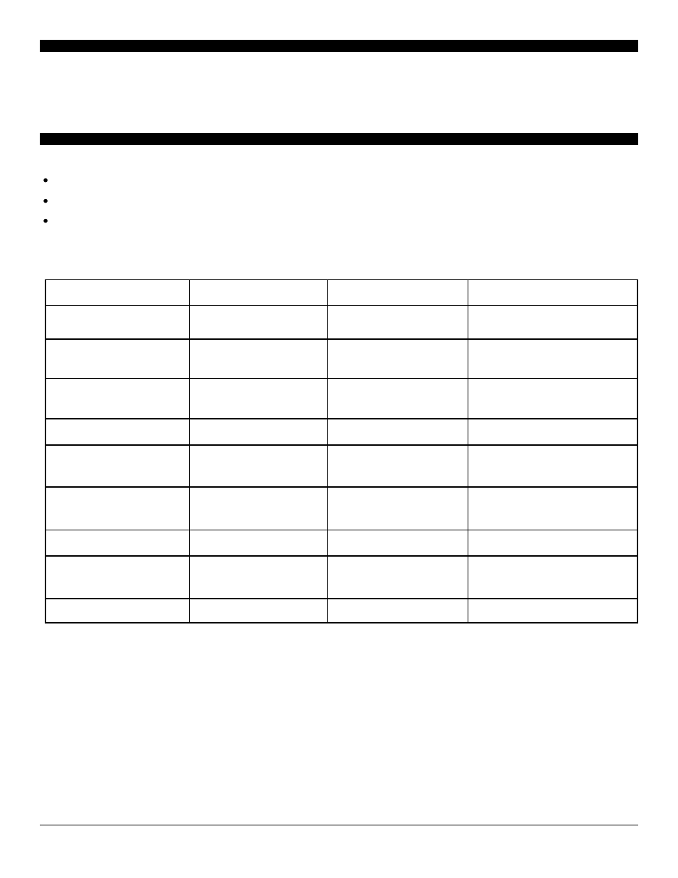 Specifications, Package contents | SoleusAir SG-DEH-45-2 User Manual | Page 3 / 9