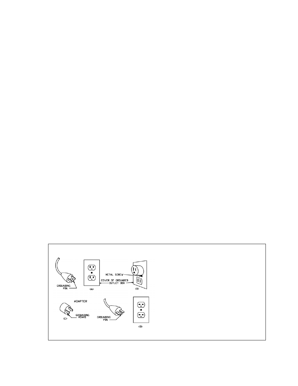 Product information | Soleus Air MS-23S User Manual | Page 3 / 8