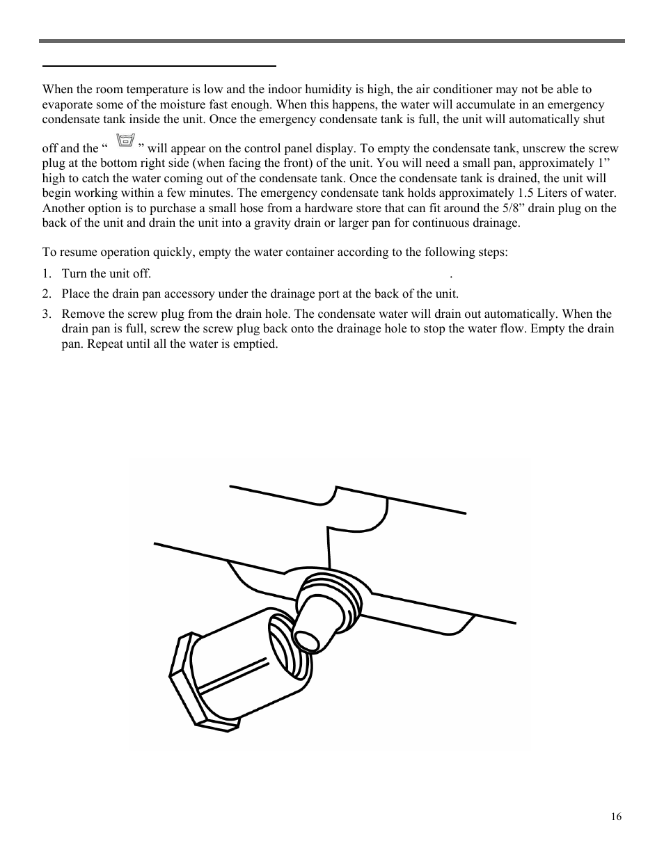 Soleus Air PA1-14R-32 User Manual | Page 16 / 18