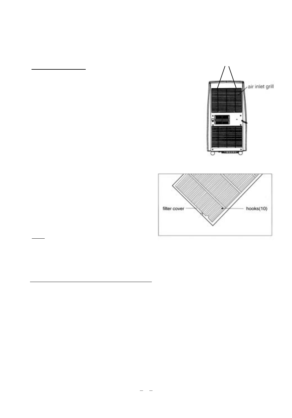 Soleus Air KY-320 User Manual | Page 15 / 20