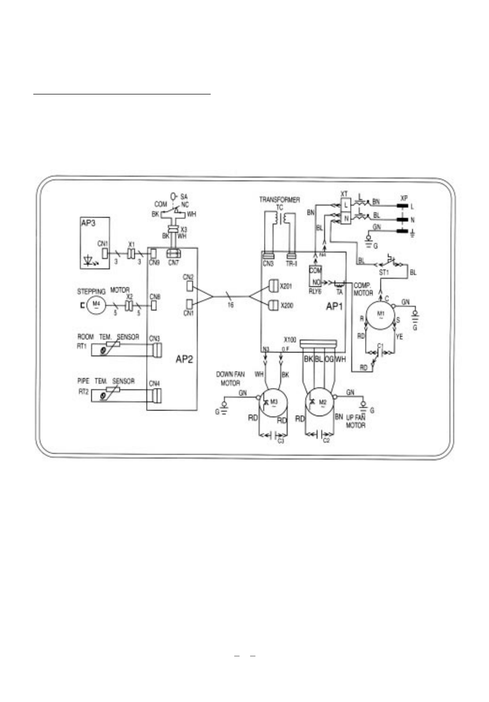 Soleus Air KY-320 User Manual | Page 18 / 20