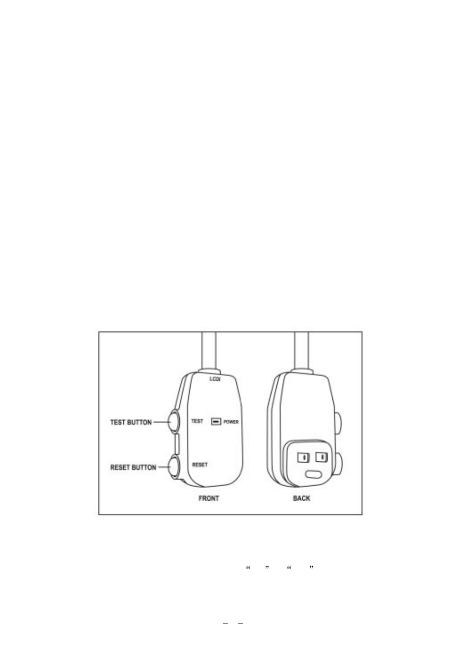 Soleus Air KY-320 User Manual | Page 20 / 20