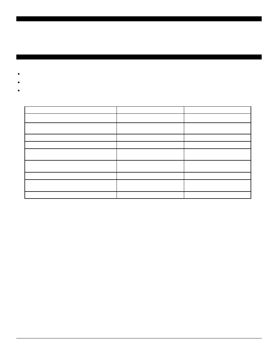 Specifications, Disclaimer, Package contents | SoleusAir DP1-30-03 User Manual | Page 3 / 8
