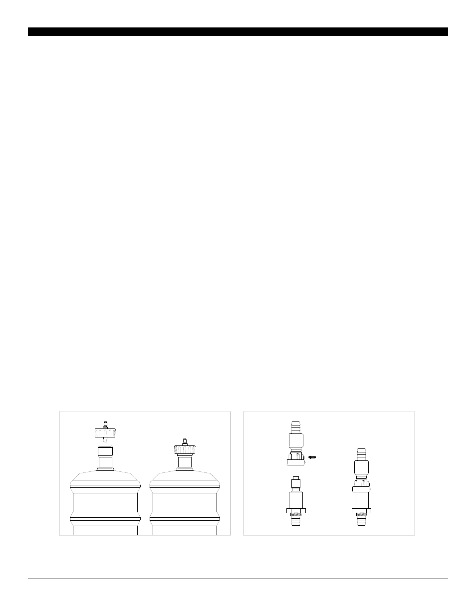 Unpacking the water cooler, Preparing the water cooler for use, Figure 1 | Figure 2 | Soleus Air WA1-02-21 User Manual | Page 5 / 9