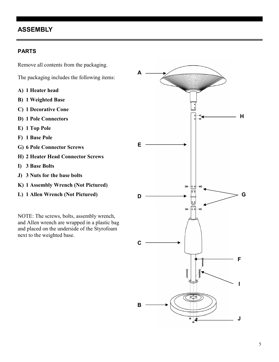 SoleusAir HP2-15-50 User Manual | Page 5 / 10