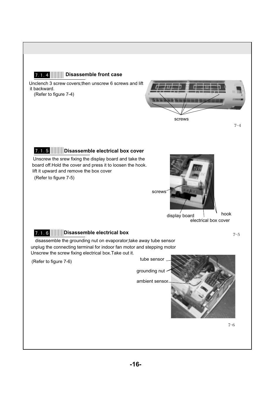 Soleus Air KFHHP-22 User Manual | Page 16 / 32