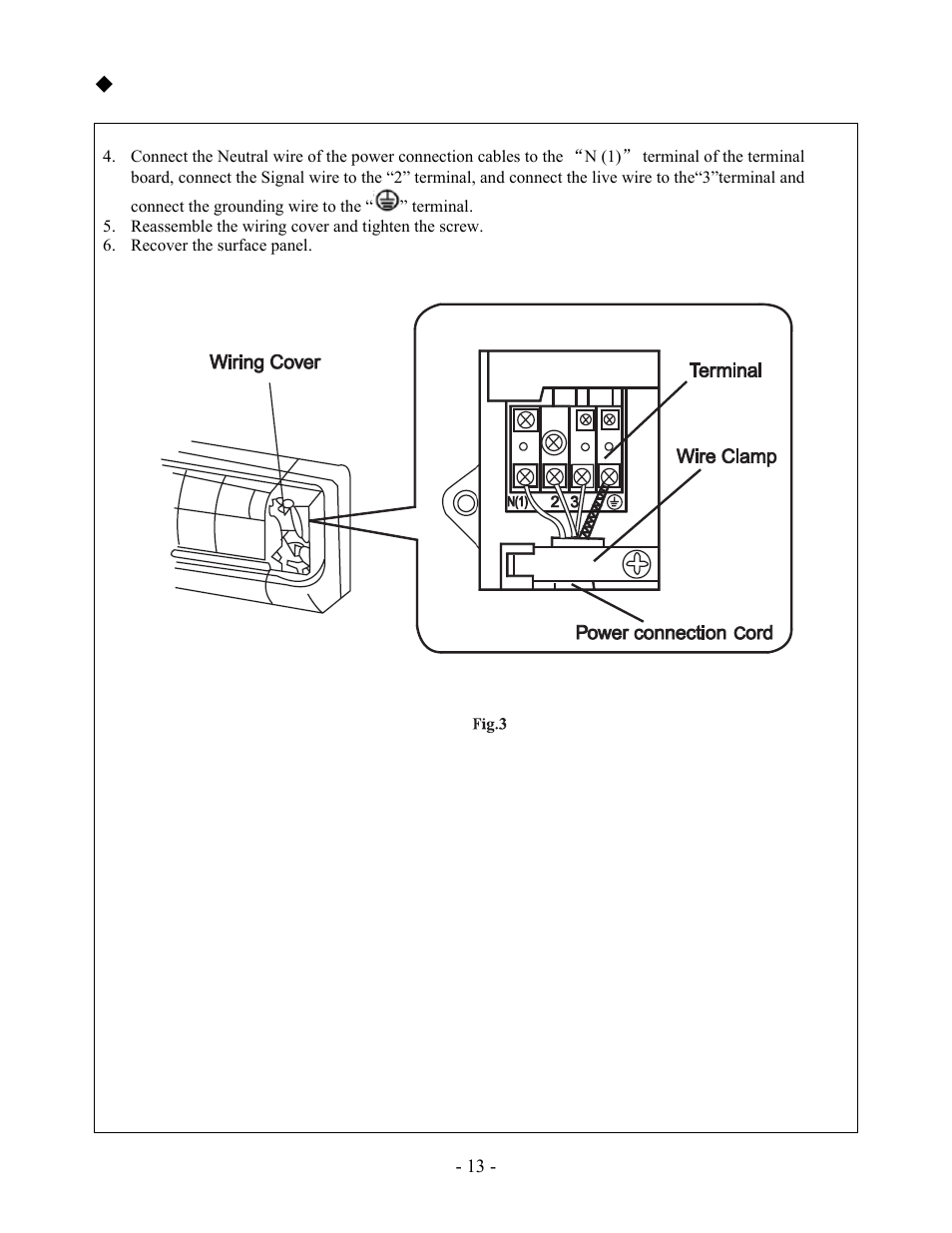 Soleus Air KFHIP-09-OD User Manual | Page 15 / 26