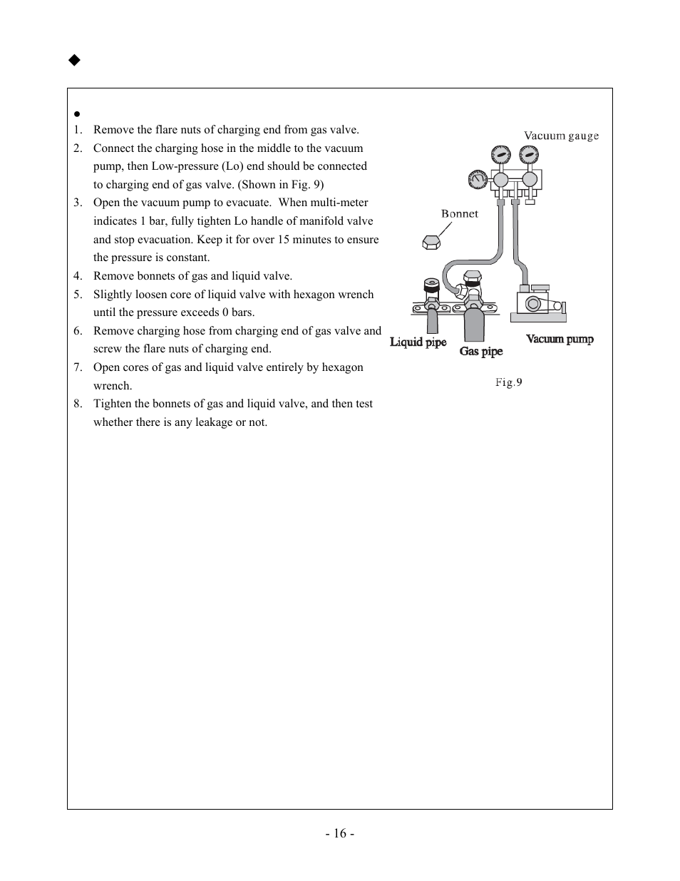 Soleus Air KFHIP-09-OD User Manual | Page 18 / 26