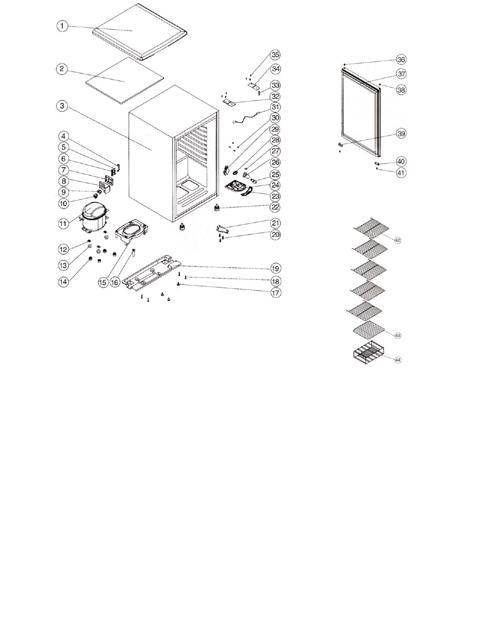 Soleus Air JC-128 User Manual | Page 10 / 12