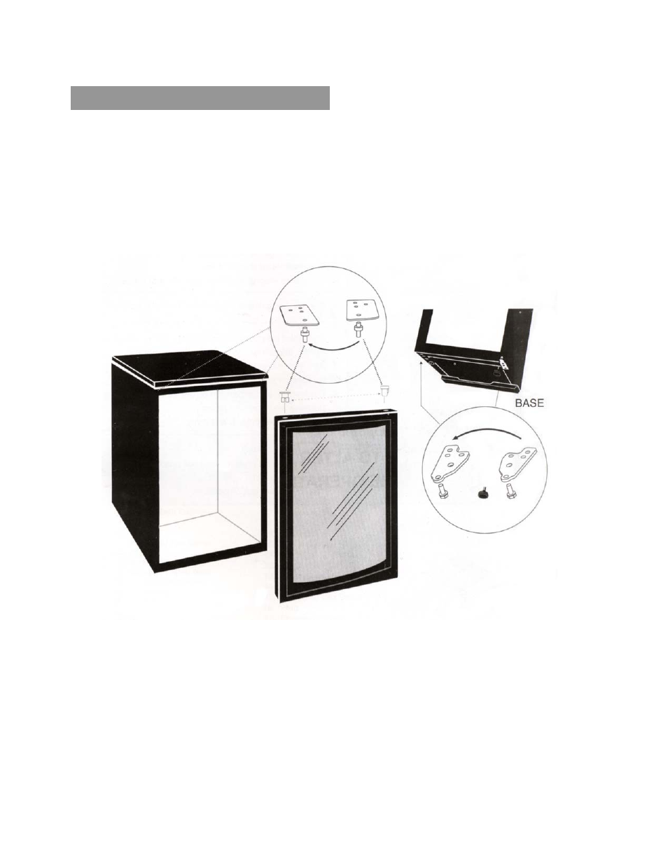 Soleus Air JC-128 User Manual | Page 8 / 12