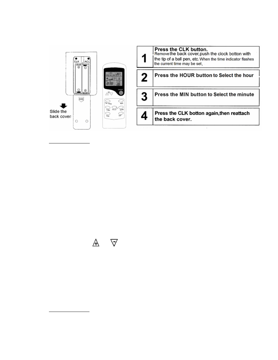Soleus Air MA-9000AH User Manual | Page 12 / 19