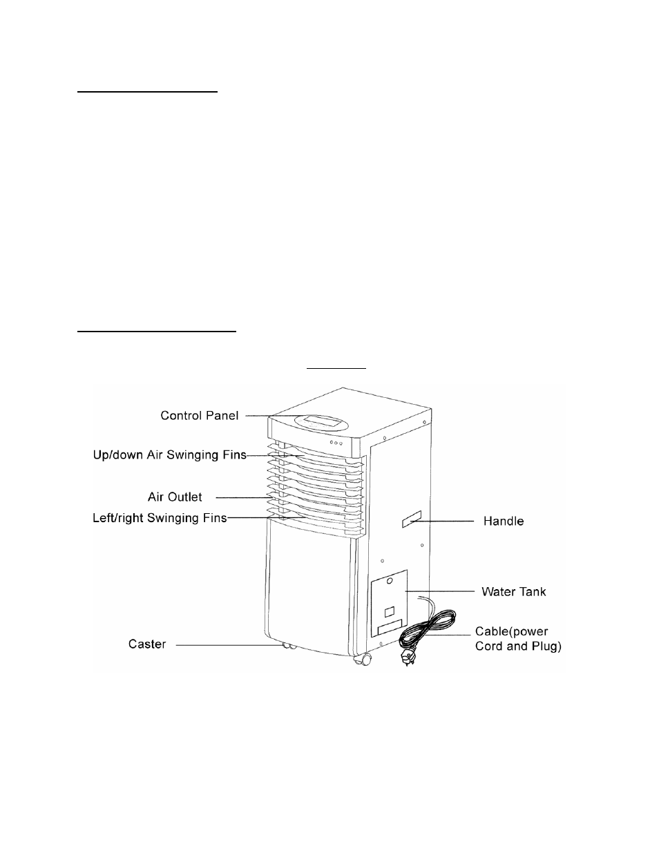 Soleus Air MA-9000AH User Manual | Page 4 / 19