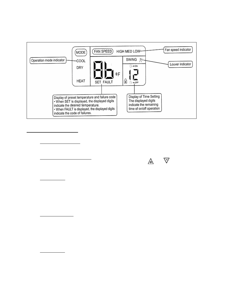 Soleus Air MA-9000AH User Manual | Page 8 / 19