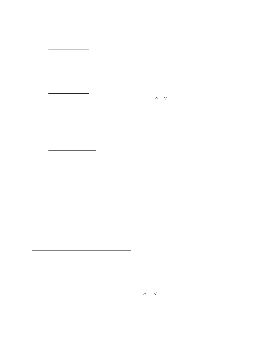 Operation using control panel | Soleus Air MAC-12K User Manual | Page 8 / 15