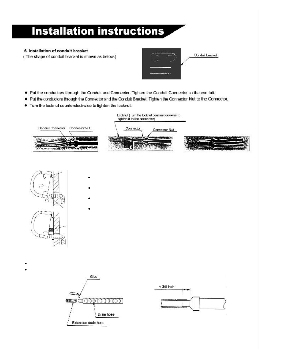 Soleus Air KFR/KFS Series User Manual | Page 22 / 32