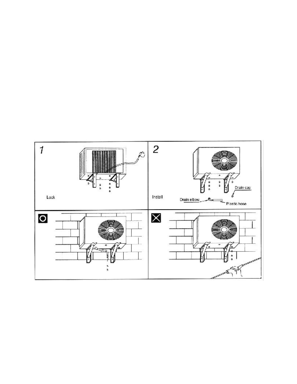 Soleus Air KFR/KFS Series User Manual | Page 26 / 32