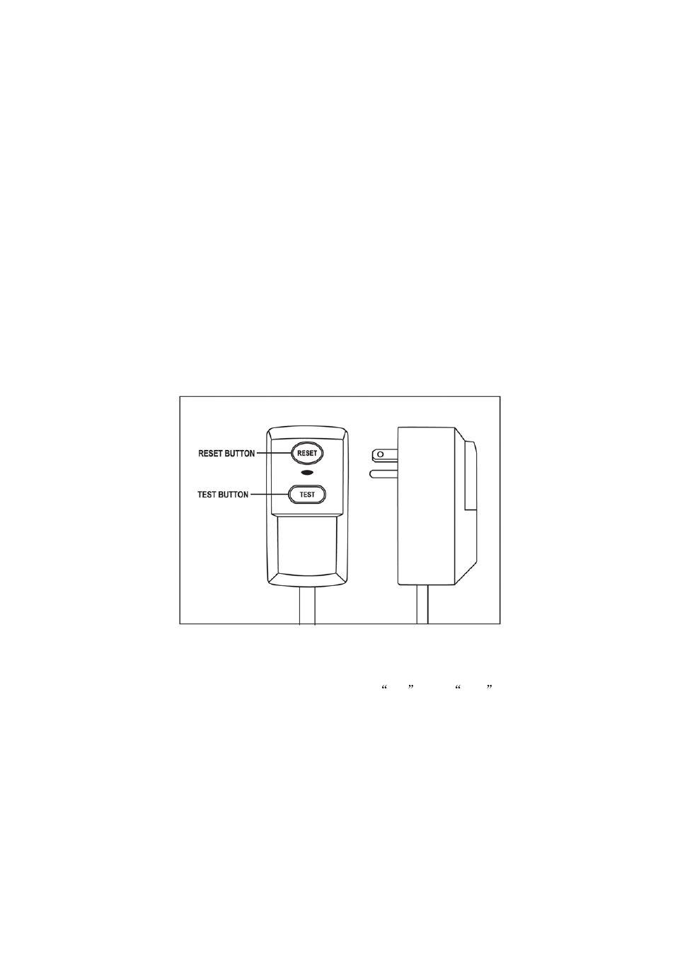 Lcdi power cord and plug | Soleus Air PH1-10R-03 User Manual | Page 5 / 17