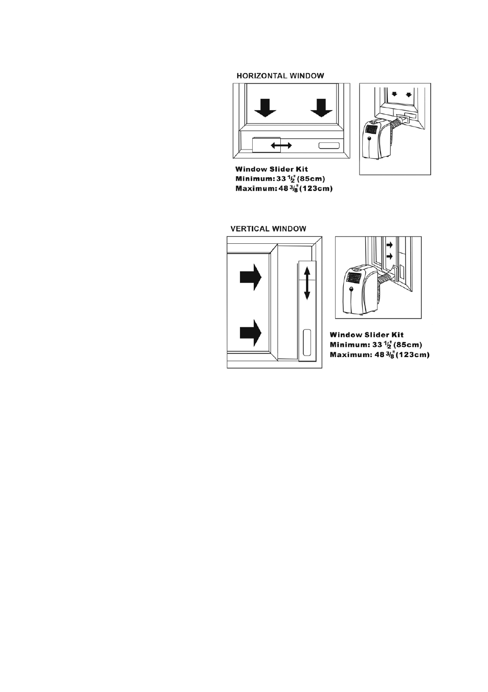 Soleus Air PH1-10R-03 User Manual | Page 8 / 17