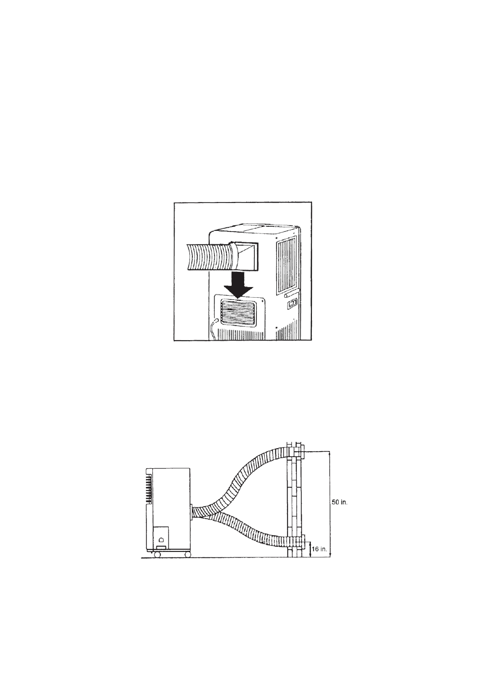 Installation | Soleus Air MAC-8000 User Manual | Page 6 / 14