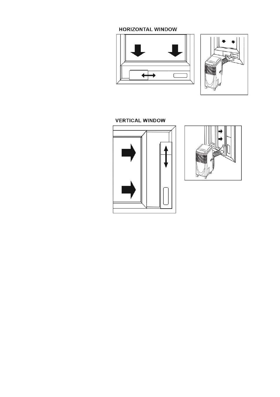 Soleus Air MAC-8000 User Manual | Page 7 / 14