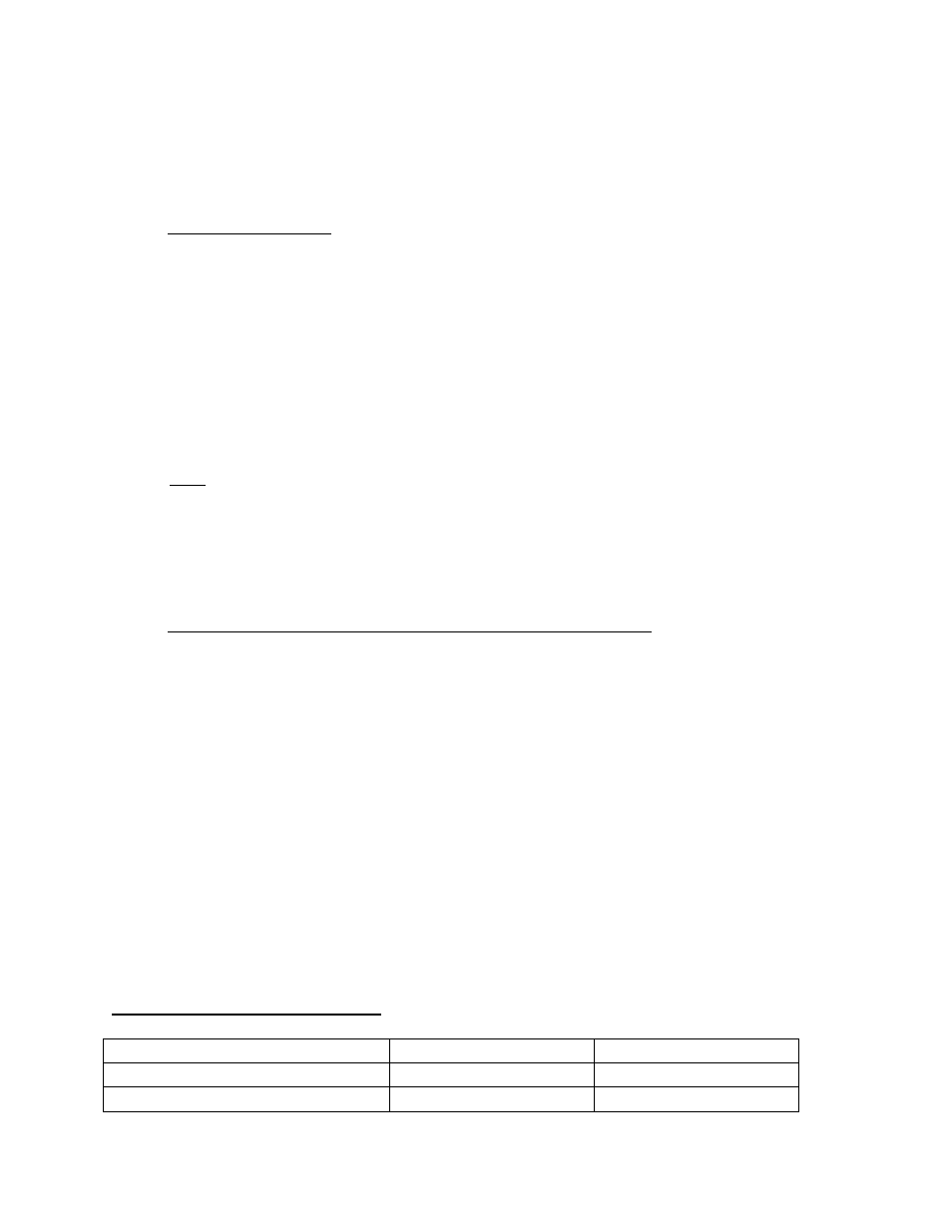 Technical specifications | Soleus Air LX-120 User Manual | Page 11 / 14