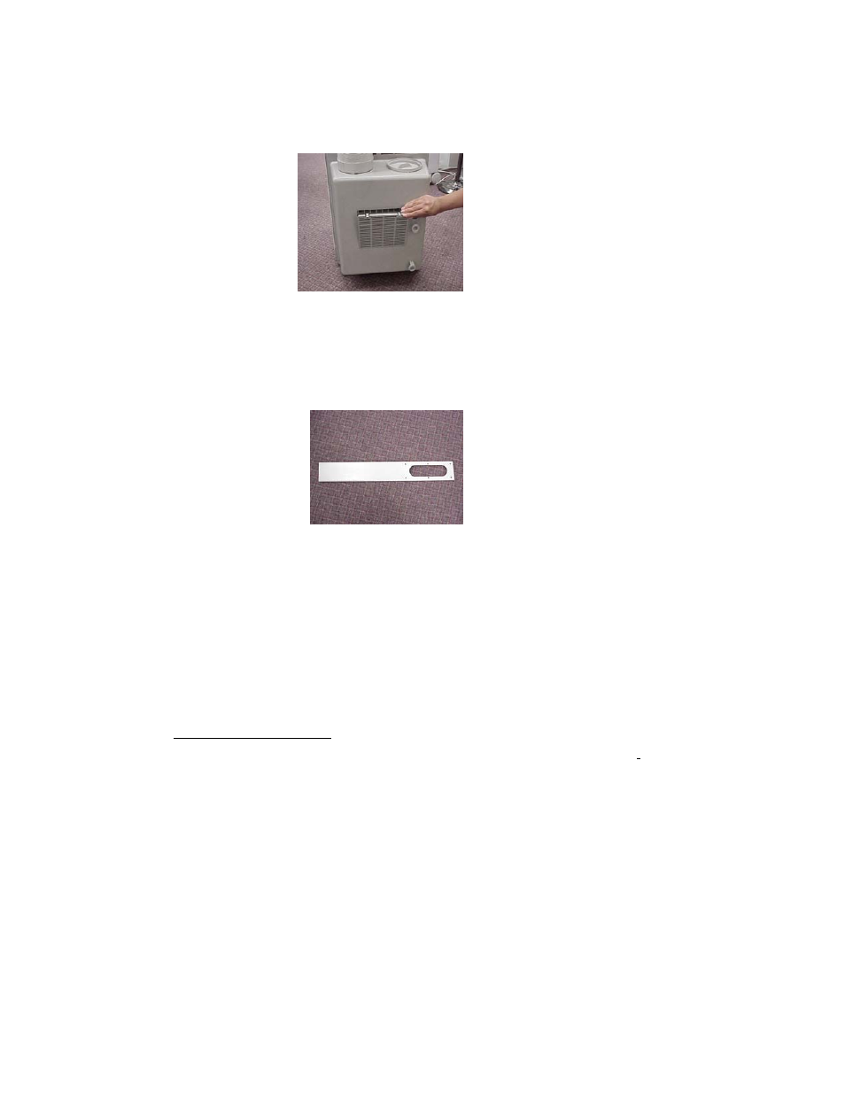 Soleus Air LX-140 User Manual | Page 6 / 16