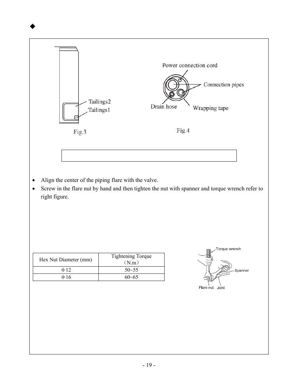 Soleus Air KFHHP-22-ID User Manual | Page 21 / 26