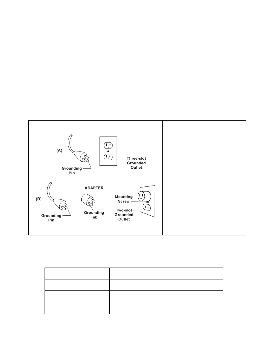 Soleus Air FT1-30-44 User Manual | Page 3 / 7