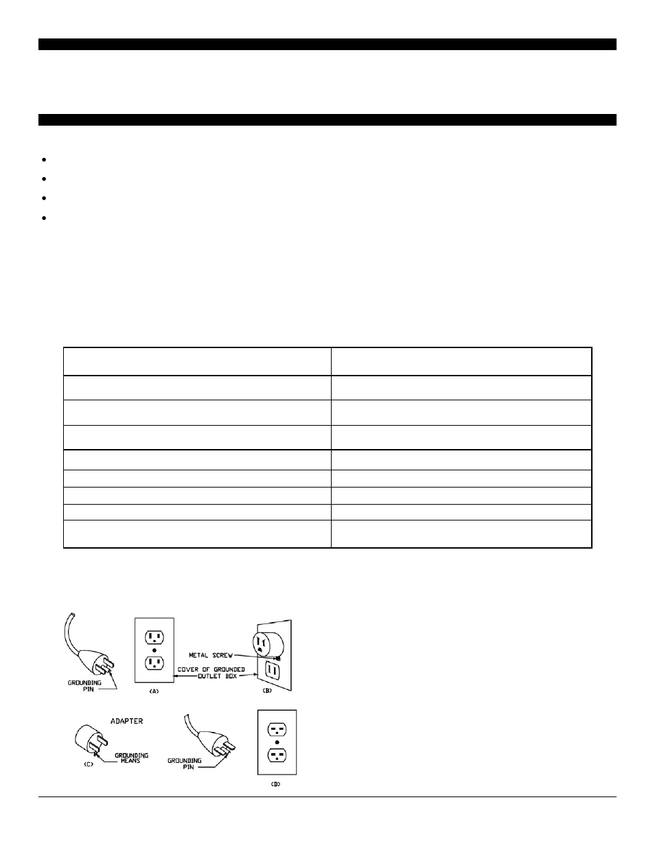 Specifications, Disclaimer, Package contents | Soleus Air HumidiBreeze MISTING SYSTEM MT1-19-33 User Manual | Page 3 / 7
