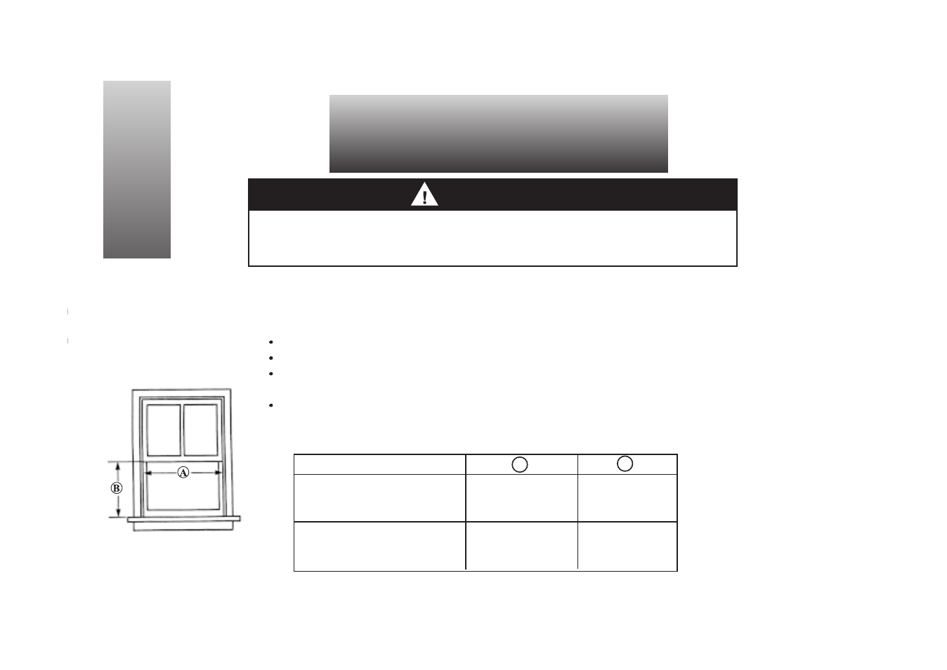Location, Warning, Introduction | Soleus Air KC-18U User Manual | Page 16 / 17