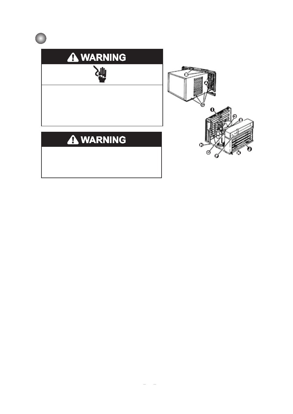 Performing annual maintenance | Soleus Air KC-18U User Manual | Page 7 / 17