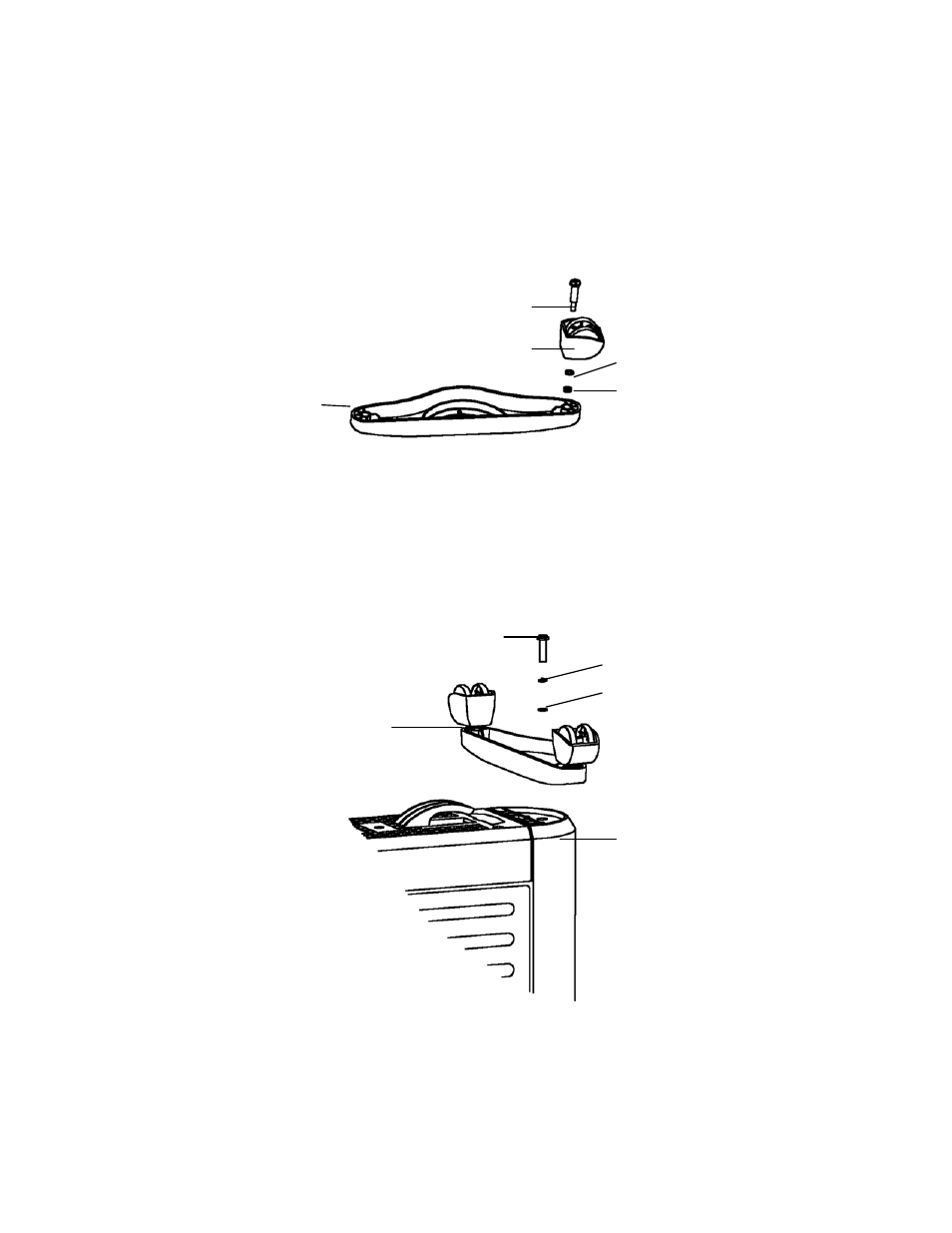 Assembly | Soleus Air HM1-10R-32 User Manual | Page 5 / 9