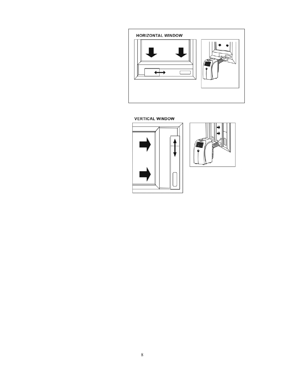 Soleus Air PH1-14R-03 User Manual | Page 8 / 19