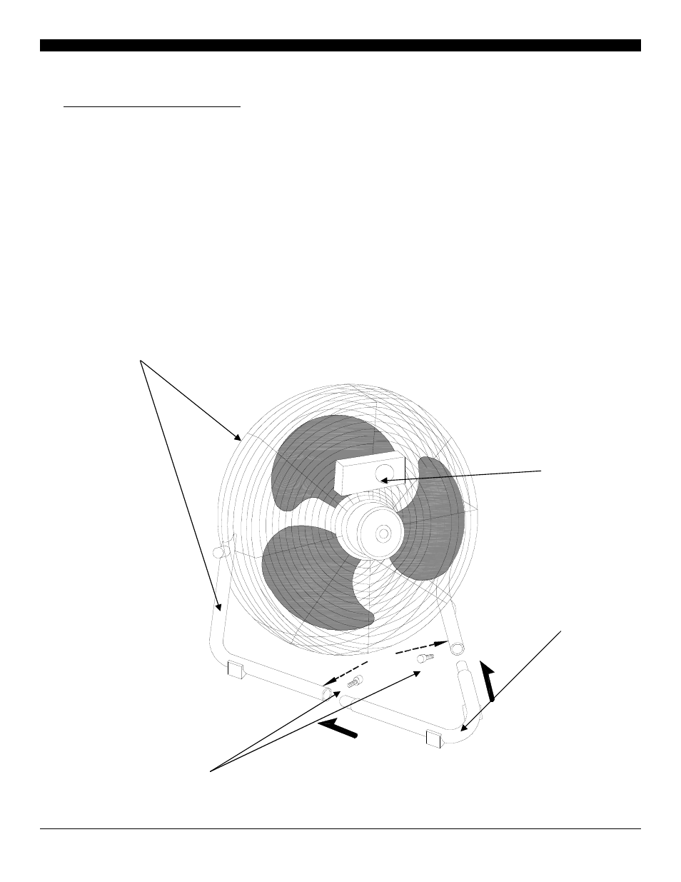 Igura no 1 | Soleus Air FF1-50-53 User Manual | Page 4 / 7