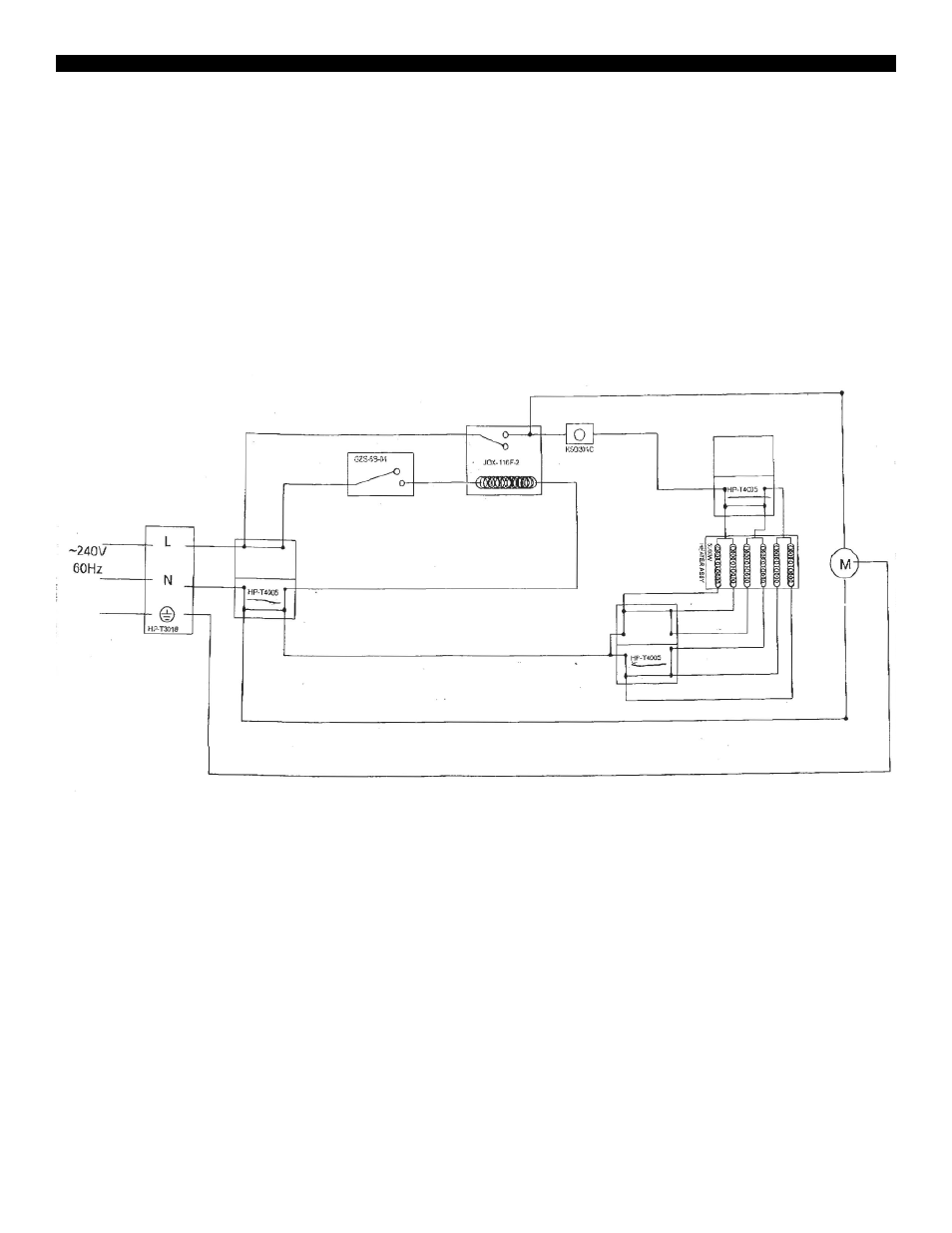Soleus Air HI1-50-03 User Manual | Page 10 / 12