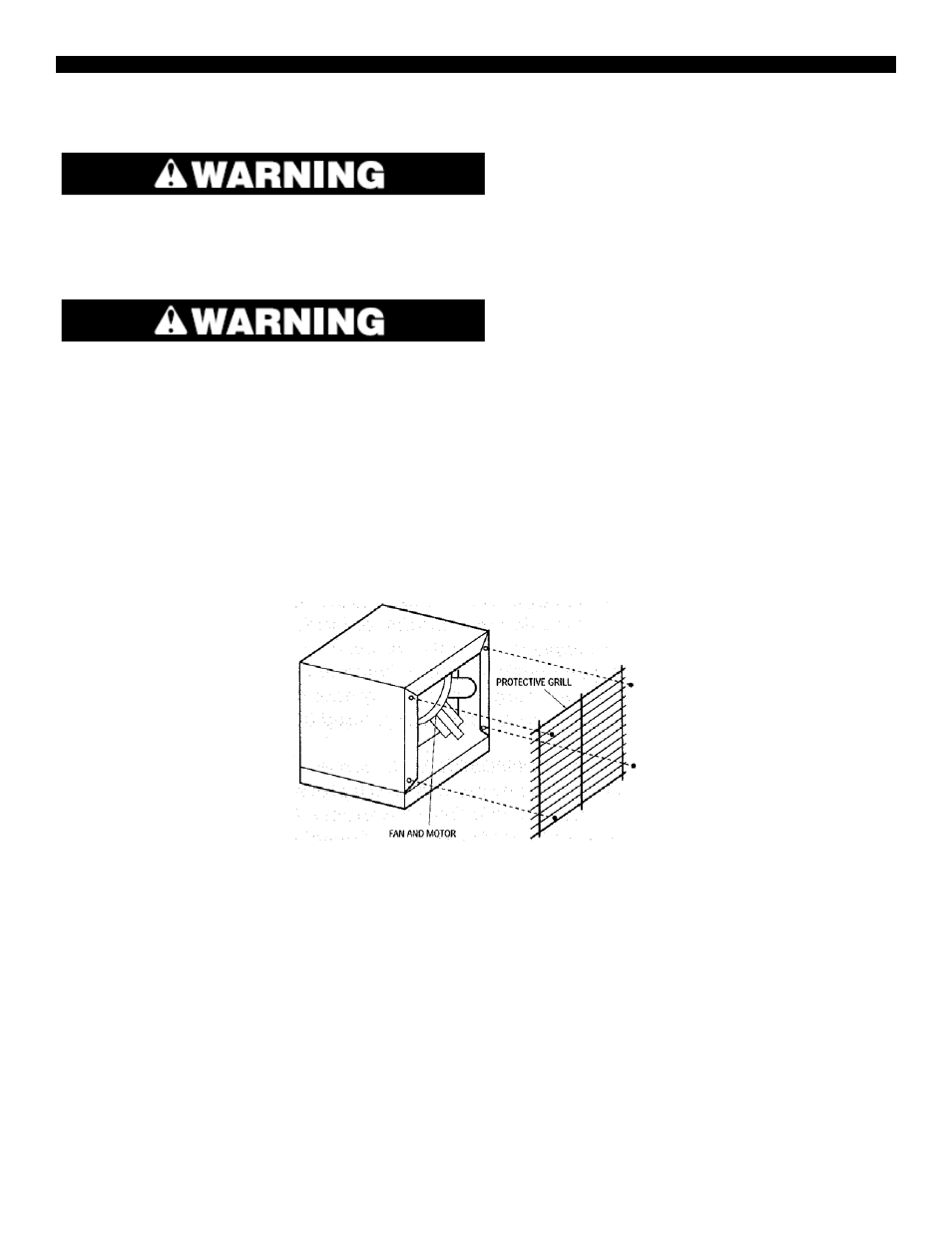 Soleus Air HI1-50-03 User Manual | Page 11 / 12