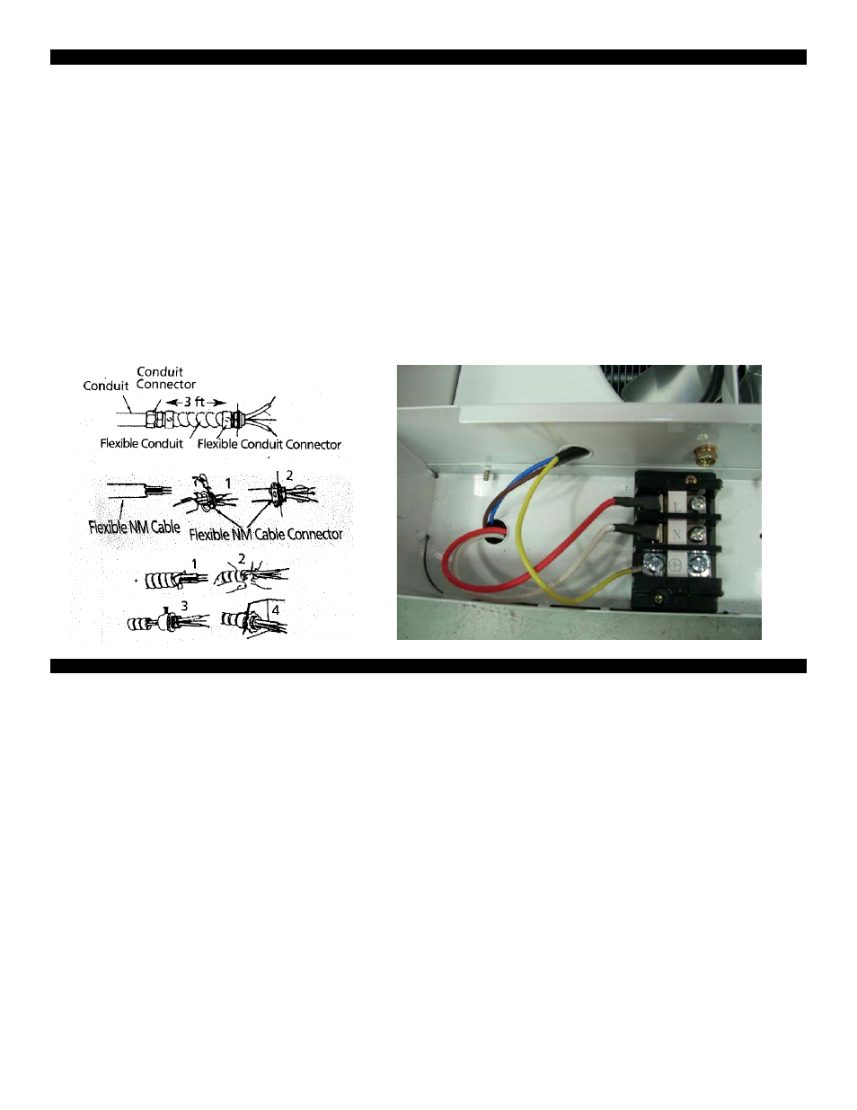 Soleus Air HI1-50-03 User Manual | Page 8 / 12