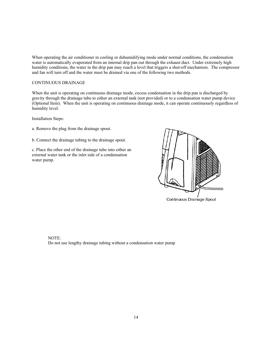 Soleus Air KY-32E User Manual | Page 14 / 18