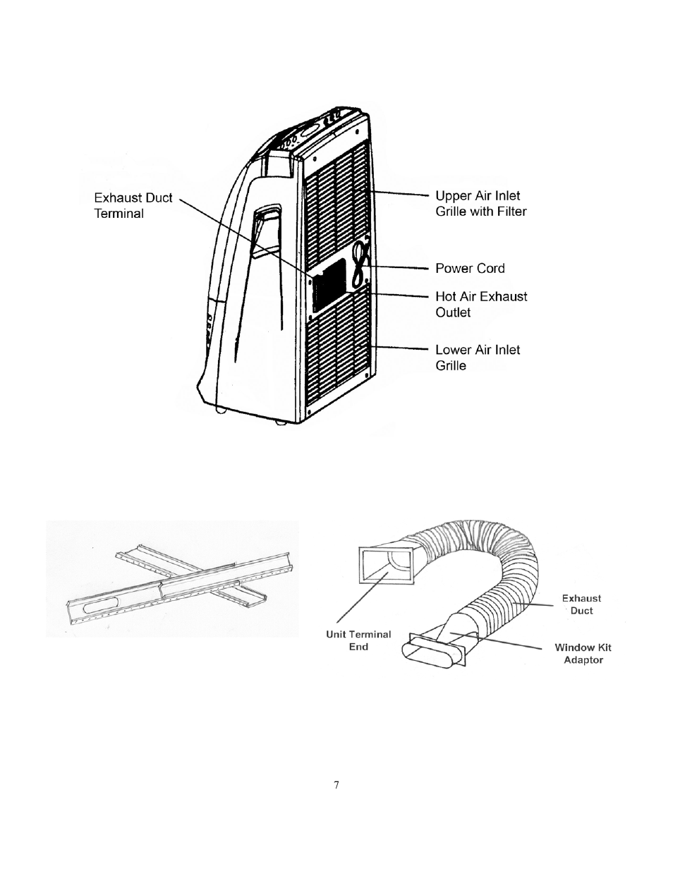 Soleus Air KY-32E User Manual | Page 7 / 18